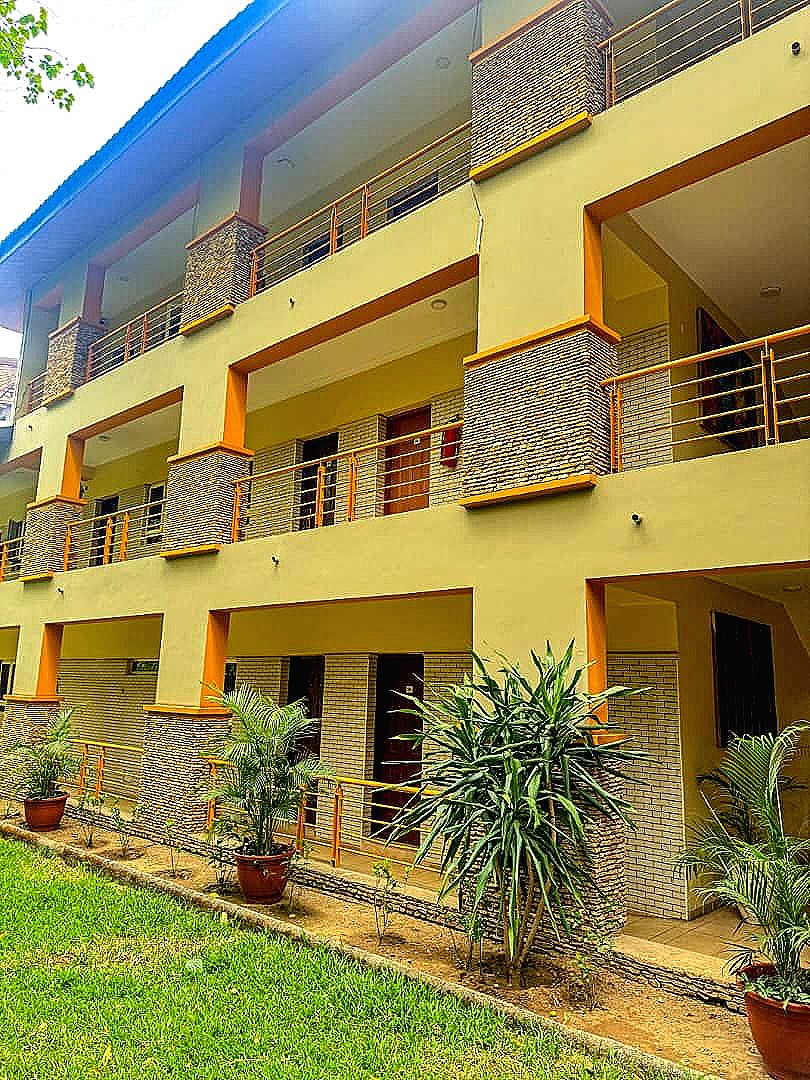 Capital Roost Hotel — photo 3
